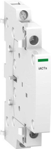 Schneider Electric Hilfsschalter 1S+1Ö f.ICT A9C15914 - A9C15914
