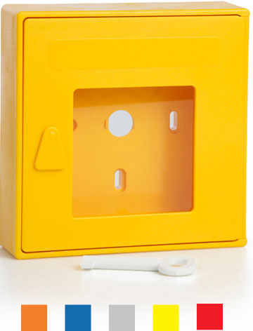 WindowMaster Ersatzgehäuse or RAL2011 WSK 399 0005