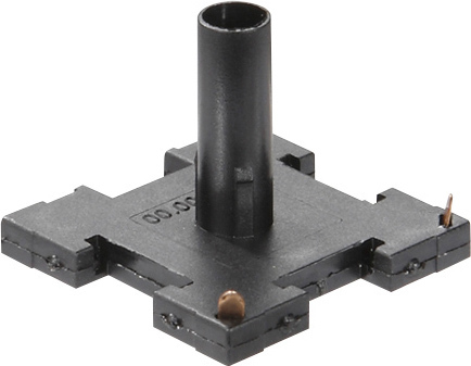 Gira Glimmlampen-Element 0,35mA 099500 Gira Glimmlampen-Element 0,35mA 099500