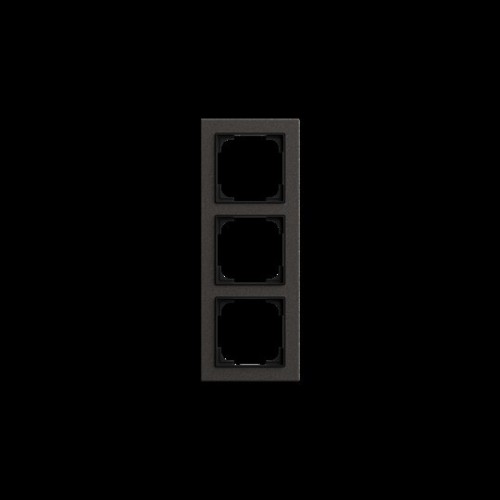 Busch-Jaeger Abdeckrahmen 3-fach 1723-4045 - 2CKA001754A4899