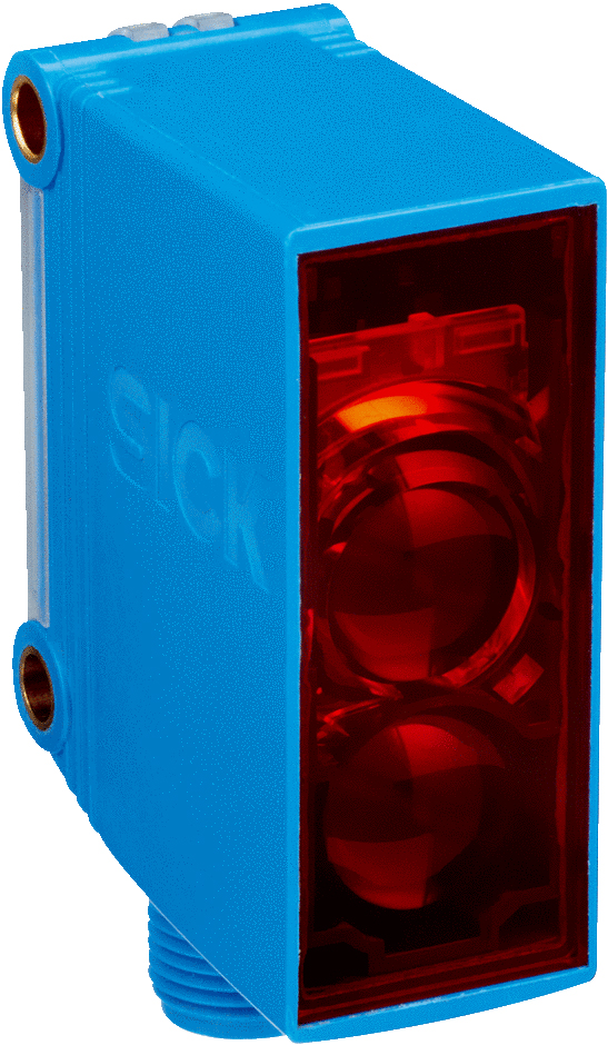 Sick Klein-Lichtschranke G10 GL10-F4551