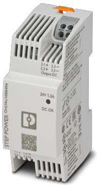 Phoenix Contact Stromversorgung STEP3-PS/1AC#1088494
