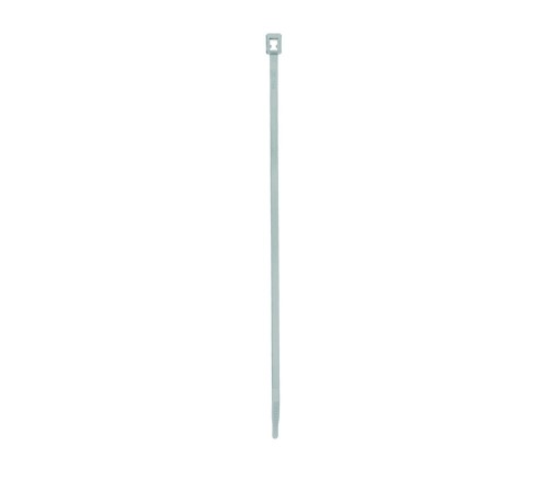 Cimco Werkzeuge Kabelbinder selbstschneid. natur 4,2 x 200 181813 - 181813