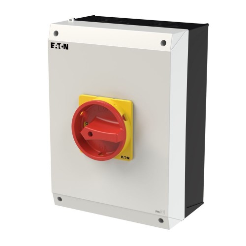 Eaton Hauptschalter I5/SVB P3-100/I5/SVB/N - 207379