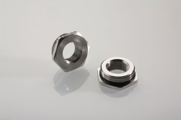 Pflitsch Reduzierung 6-kant M 25/20 80.225/220