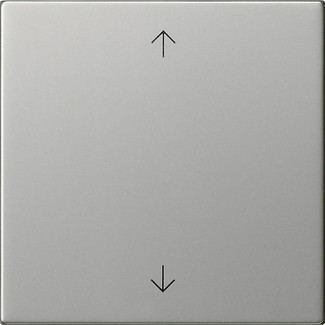 Gira Bedienaufsatz eds Pfeilsymbole 5361600 - 5361600