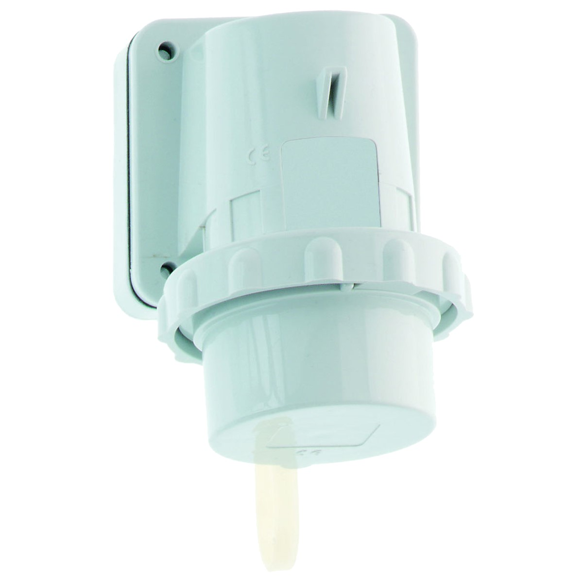 Bals Elektrotech. Wandgerätestecker 24686