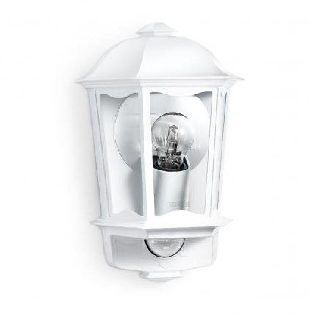 Steinel LED-Außenleuchte L 190 S WS