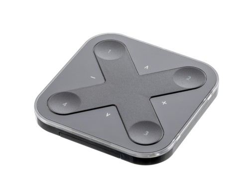 Pracht Controller XLS CC CONTROLER