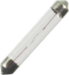 Scharnberger+Hasenbein Soffittenlampe 6x36mm S6 13,5-15V 1,2W 26232 Scharnberger+Hasenbein Soffittenlampe 6x36mm S6 13,5-15V 1,2W 26232