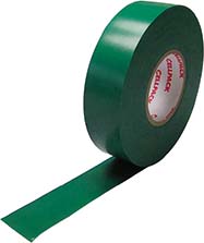 Cellpack Isolierband 128/19mm x25m gn - 145802