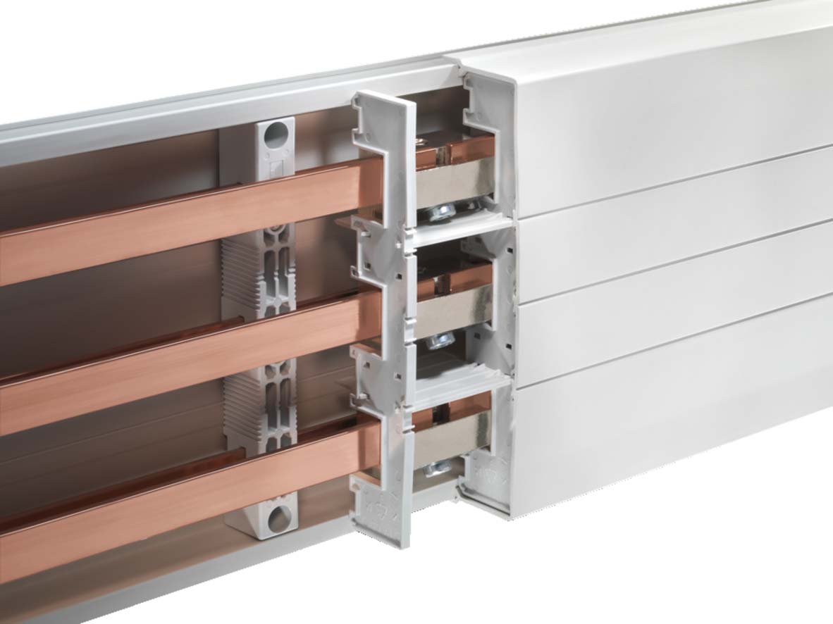 Rittal Trennsteg für RiLine 60 SV 9340.230 (VE2)