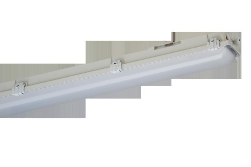 Schuch Licht LED-Feuchtraumleuchte 4000K 161PX 12L VARIO AUS - 161310090