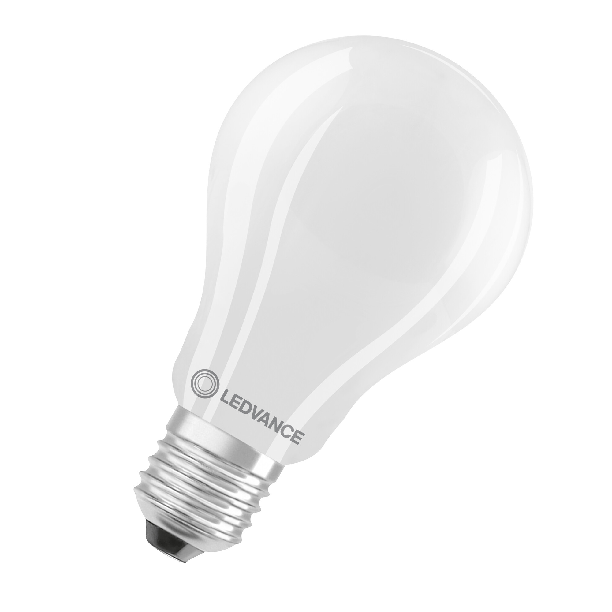 LEDVANCE LED CLASSIC A ENERGY EFFICIENCY A S 11.6W 827 Frosted E27 - 409985 günstig online kaufen