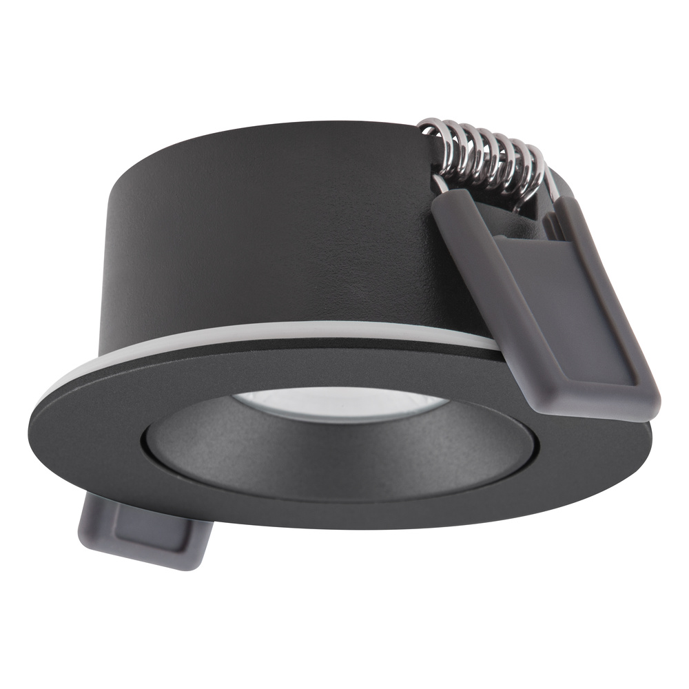 Ledvance LED spotlight SPOT AIR ADJUST 4W 927 DIM IP23 BK - 4099854000201