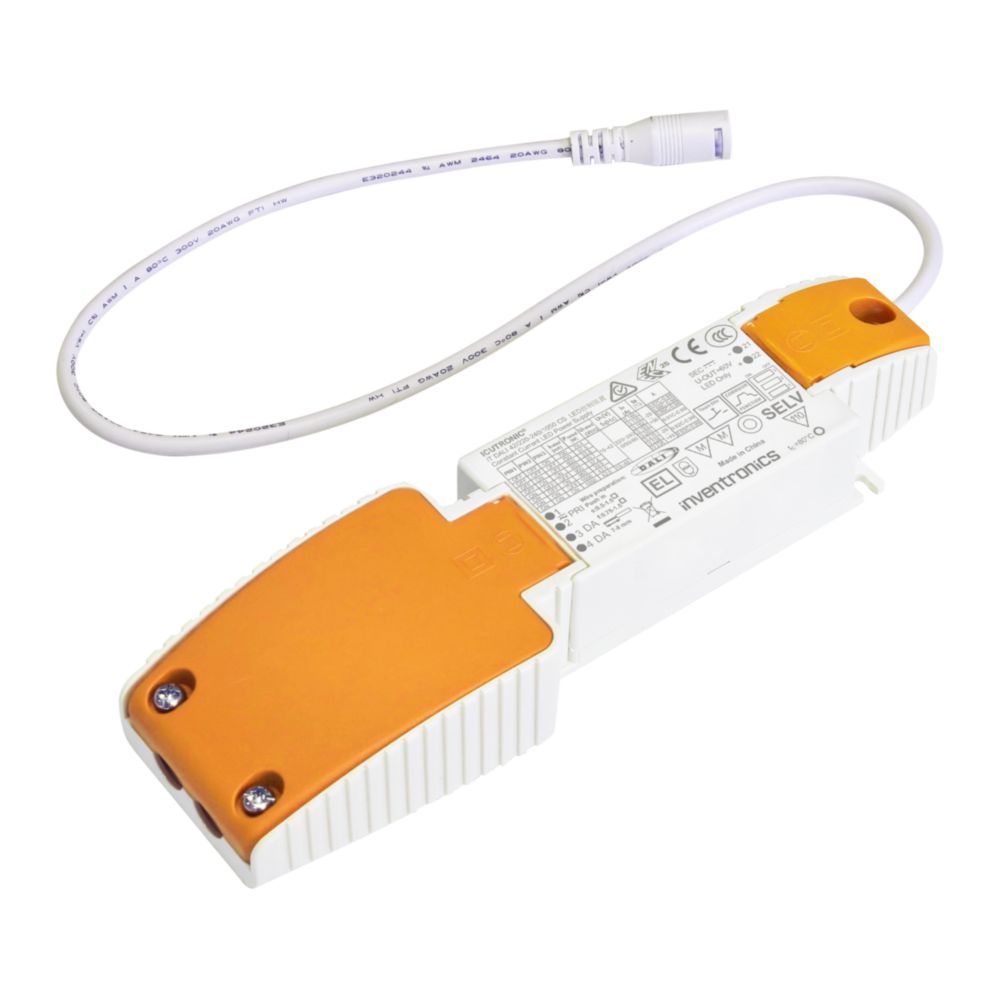 Inventronics LED-Dimmer IT DALI 42/220-240/1050 CS CCTLJ - 950mA - 6937186183798