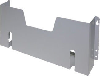 Rittal Schaltplantasche für Türbreite 600mm SZ 4116.000