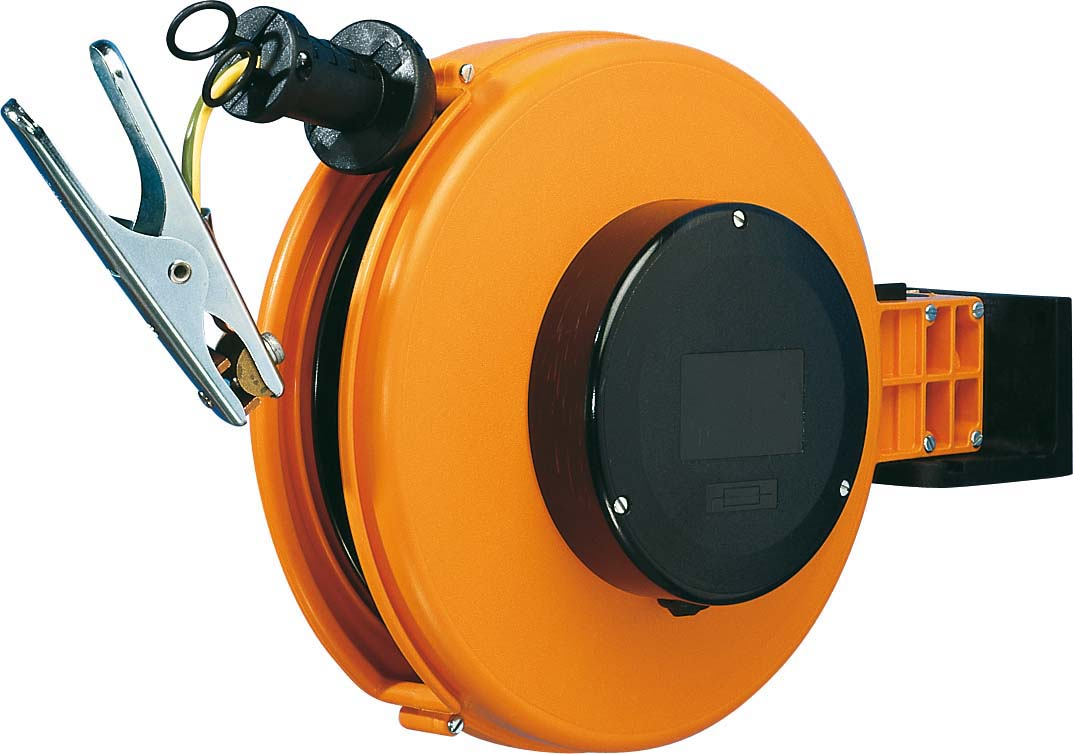 Schill Kabelaufroller FTE 260.0110.H07VK