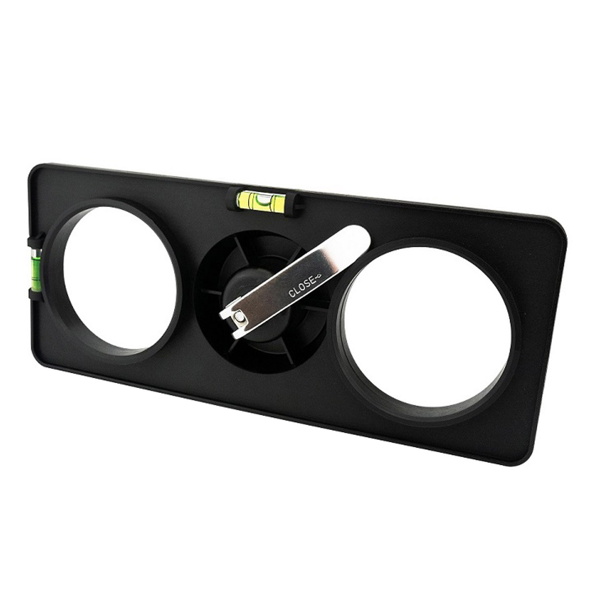 Primo Bohrschablone Hohlwanddose Kunststoff P102 Primo Bohrschablone Hohlwanddose Kunststoff P102