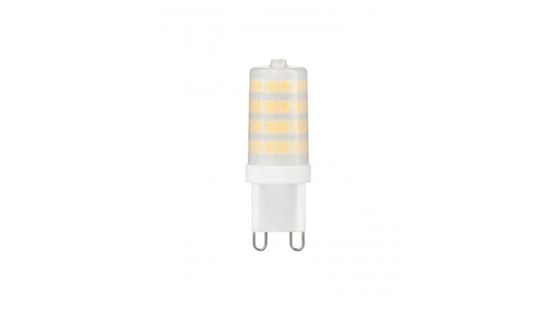 Farluma LED-G9 matt 3,1W 220-240V 3000K - 192452-30