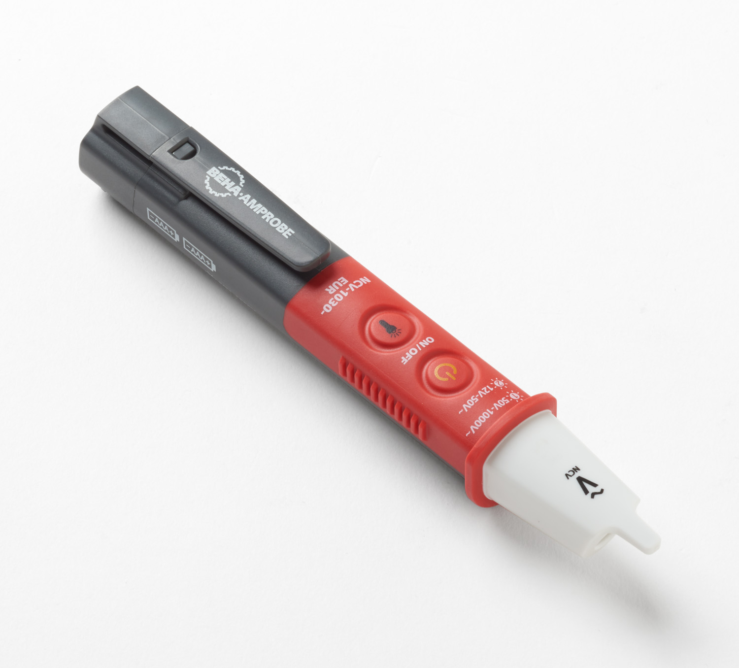 Beha-Amprobe Spannungstester berührungslos NCV-1030-EUR