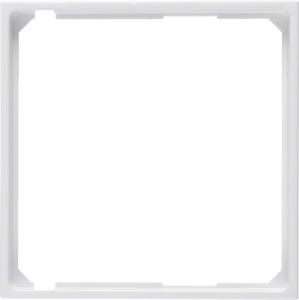 Berker Zwischenring pws/gl 11098989 günstig online kaufen