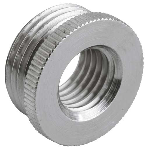 Kaiser Reduktion MS M40-M25x1.5 3545.40.25