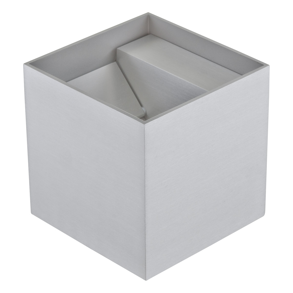 EVN Lichttechnik LED Wandanbauleuchte IP54 230V 2x 3000K L54121402RE günstig online kaufen