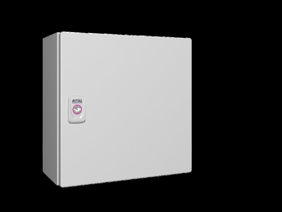 Rittal Elektro-Box KX BHT 300x300x155 mm 1575.000