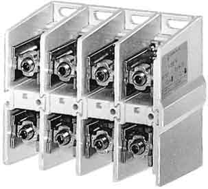 Eaton Klemme 400A, 3p f.Netzans. K240/3