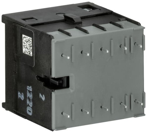ABB Stotz S&J Kleinschütz 24V 40-450Hz B7-30-10-P-24AC - GJL1311009R0101