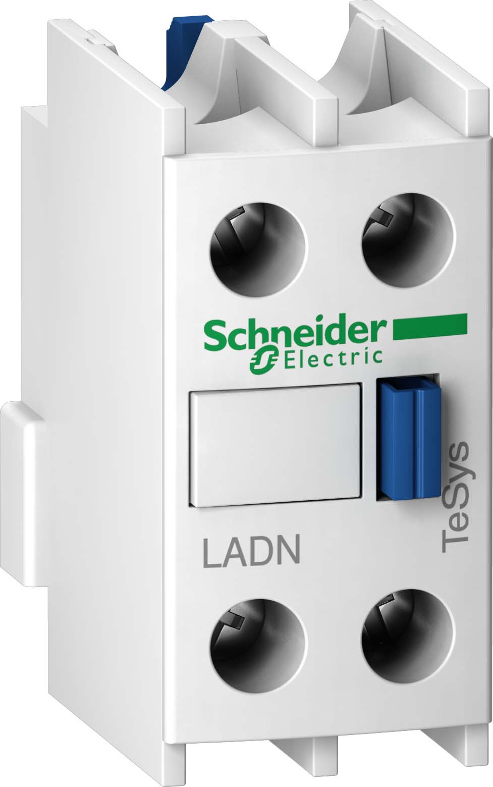 Schneider Electric Hilfsschalter 1S 1Ö LADN11