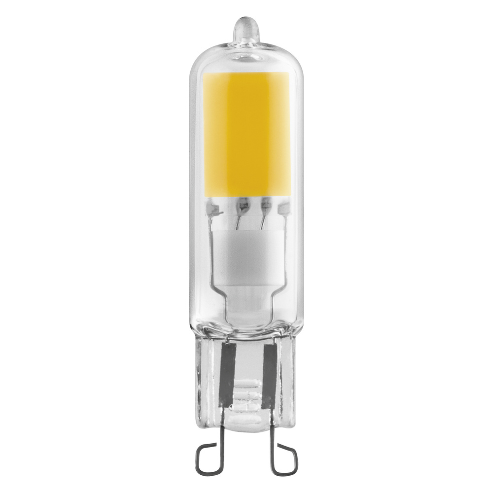 Ledvance LED lamp LED PIN G9 30 2.6 W/2700 K G9  - 4058075574465