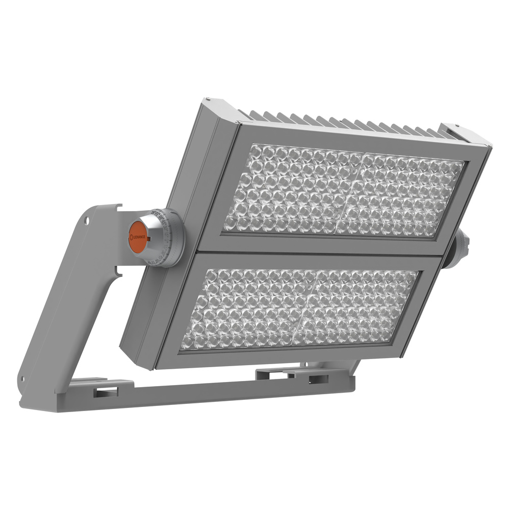Ledvance LED floodlight FLOODLIGHT MAX 600W LUMINAIRE HEAD 757 SYM 10 WAL