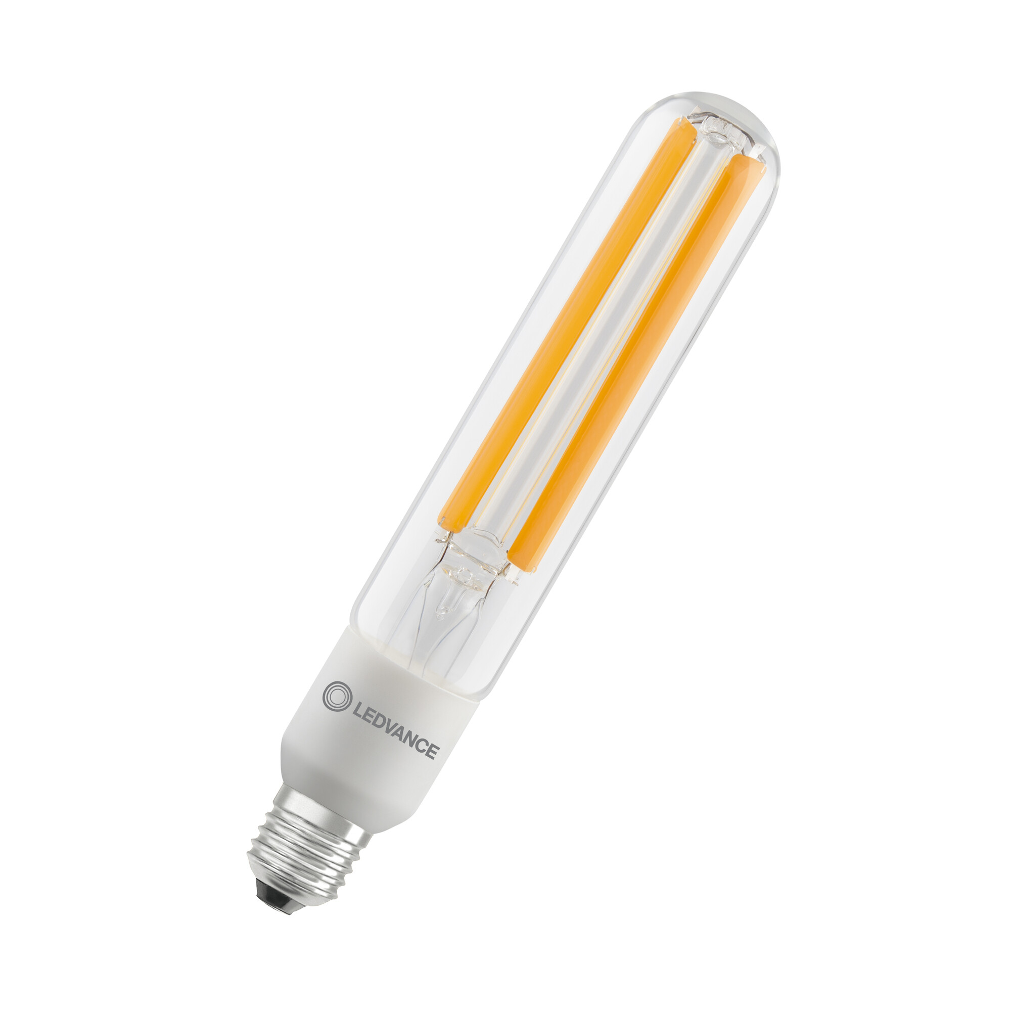 LEDVANCE NAV LED FILAMENT AMBER V 2500LM 23W 718 E27 - 4058075843608 günstig online kaufen