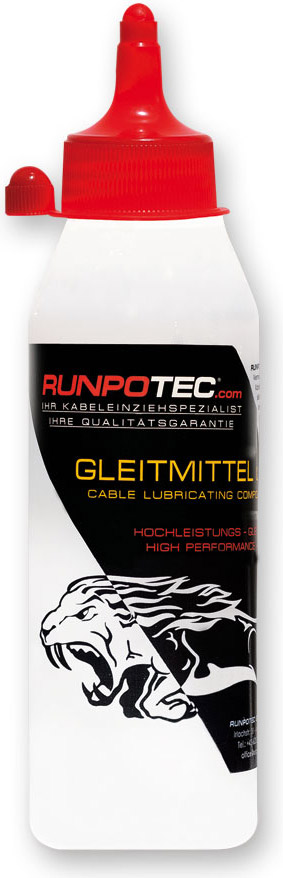 Runpotec Gleitgel 250ml 30467