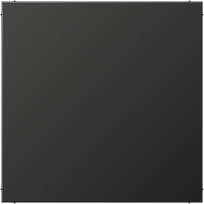 Jung Blind-Abdeckung anth kompl.mit Tragring AL 2994 B AN - AL2994BAN günstig online kaufen