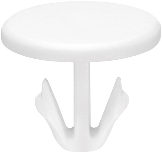 Tridonic Zubehör Tridonic ACL CLIP 4.3mm PUSH-FIX - 28001036 Tridonic Zubehör Tridonic ACL CLIP 4.3mm PUSH-FIX - 28001036