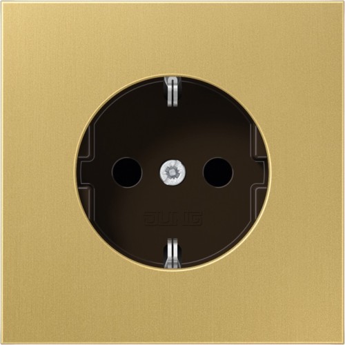 Jung SCHUKO-Steckdose 16A 250V ME 1520 C - ME1520C Jung SCHUKO-Steckdose 16A 250V ME 1520 C - ME1520C