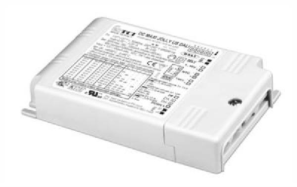 TCI DC MAXI JOLLY SV DALI