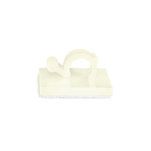 HellermannTyton Befestigungssockel RA6-N66-NA - 151-13019
