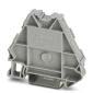 Phoenix Contact Distanzplatte 63,6x8,3x54mm grau DP-PTRV 4 - 3270163