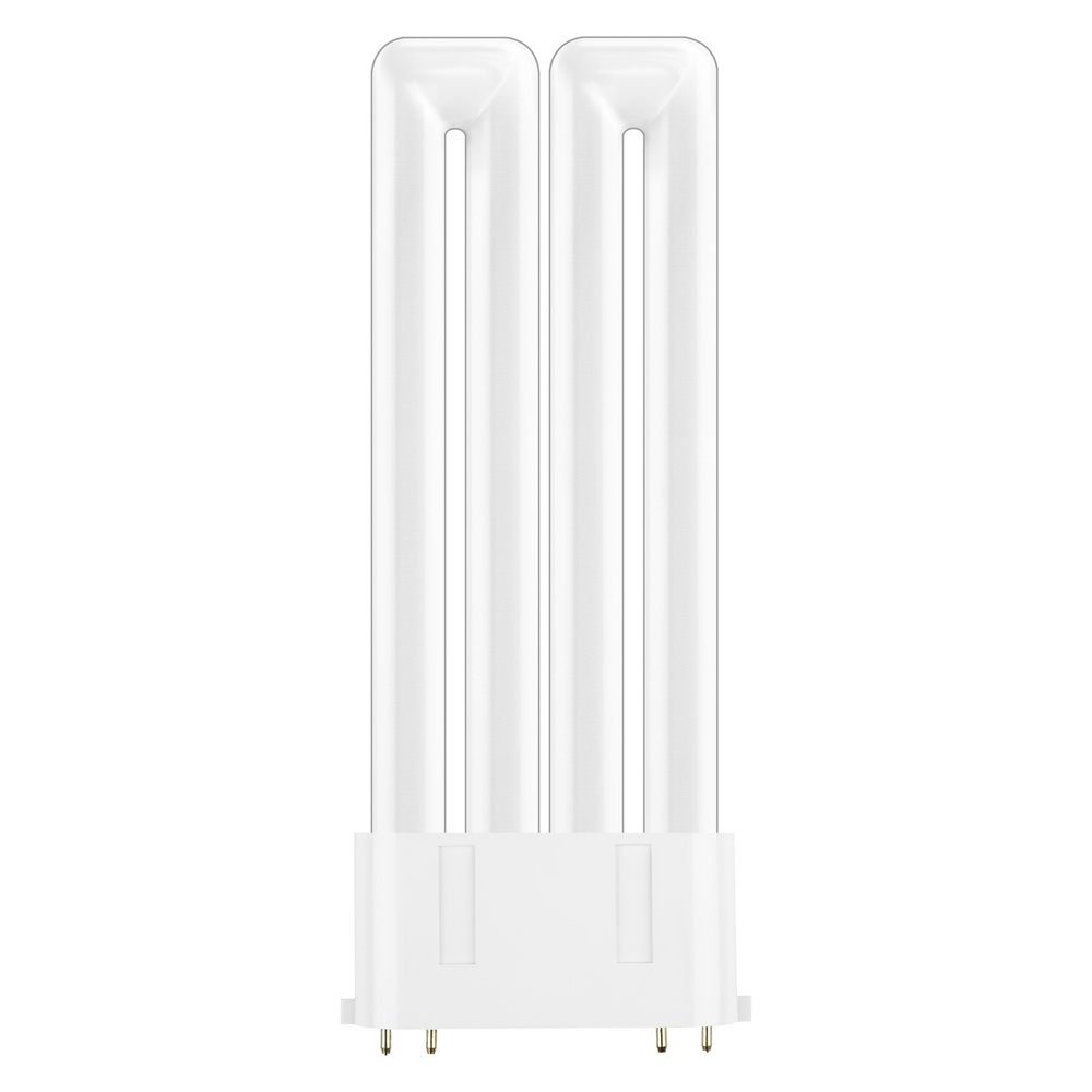 Ledvance LED-Leuchtmittel Osram DULUX F LED EM & AC Mains 20 W/3000 K – Ersatz für KLLni 26 W