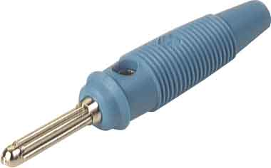 Pulsotr. SKS Stecker BUELA 30 K bl