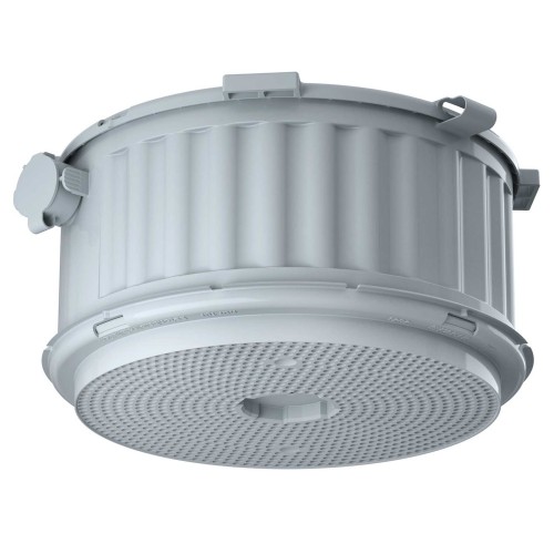 Kaiser Einbaugehäuse HaloX 180 f. Magnetaufnahme 1282-74 - 1282-74