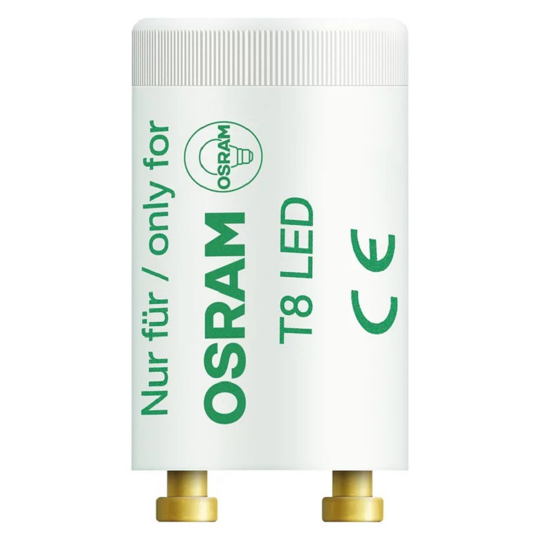 Osram SubstiTUBE Start - 4099854067150 Osram SubstiTUBE Start - 4099854067150