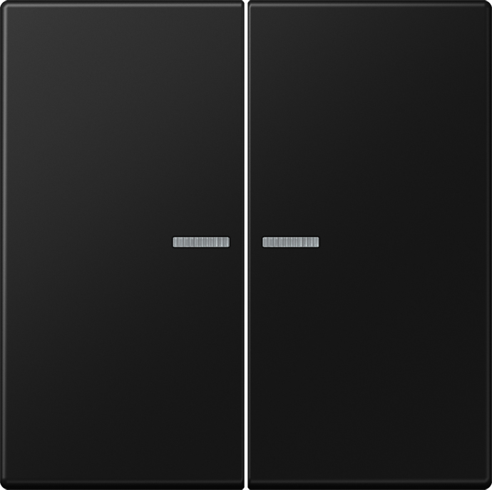 Jung Wippe f.Serienschalter KO LS 995 KO5 SWM