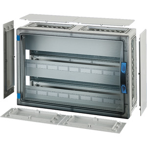 Hensel ENYSTAR-Automatengehäuse 54 Teilungseinheiten FP 1408