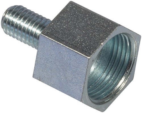 Fischer Deutschl. Reduzierstück RD M 12 / 10 - 079693