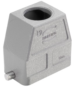 Harting Tüllengehäuse Han 10B-gg-R-M40 19300100448